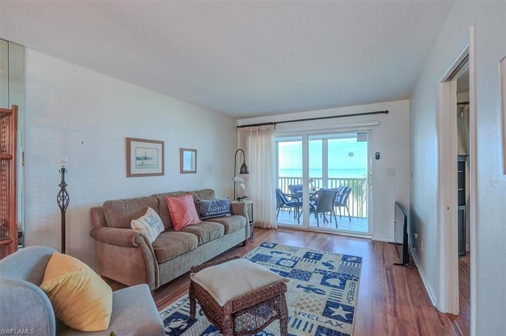 5000 Estero Blvd, Unit 203, Fort Myers Beach, FL 33931 Photo