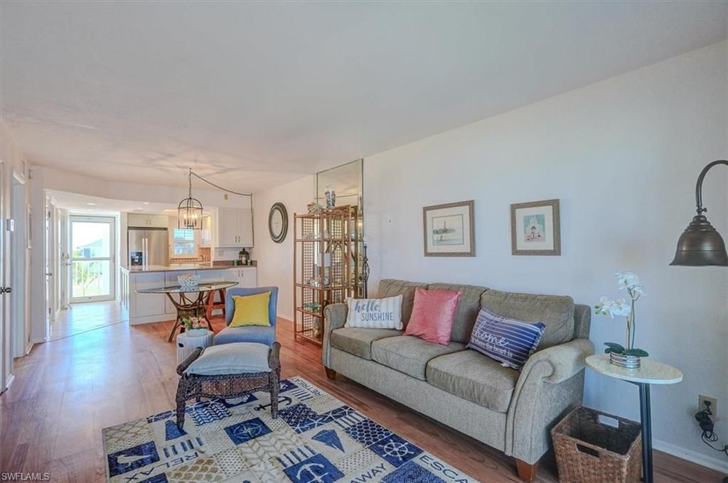 5000 Estero Blvd, Unit 203, Fort Myers Beach, FL 33931 Photo