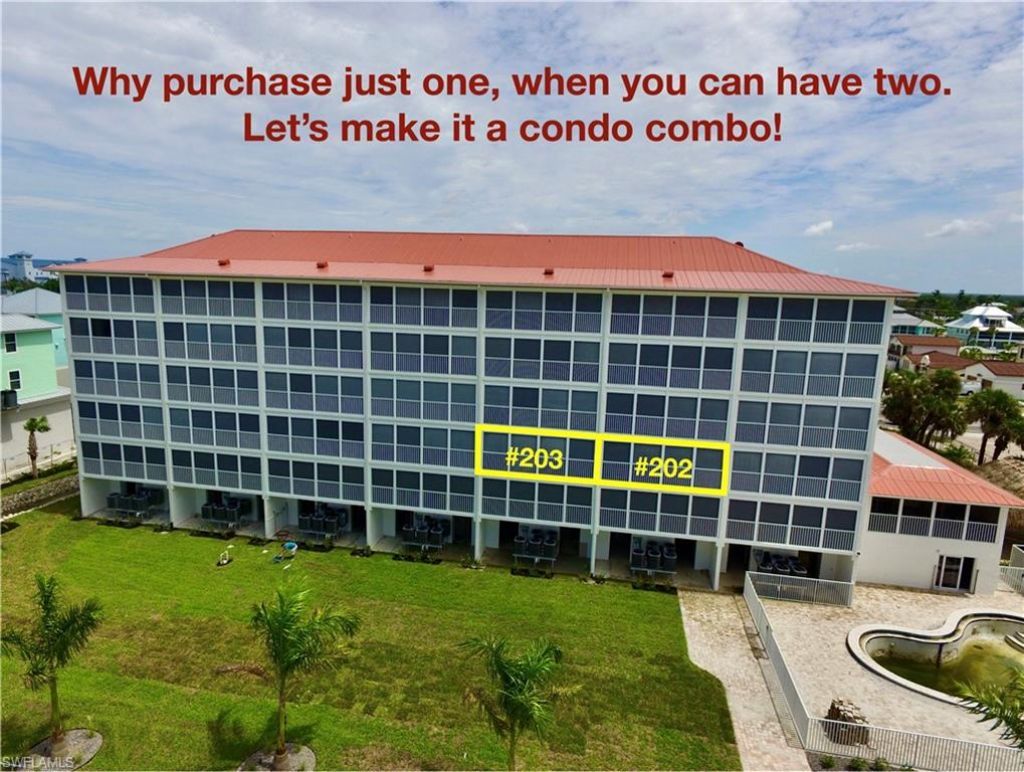 5000 Estero Blvd, Unit 203, Fort Myers Beach, FL 33931 Photo