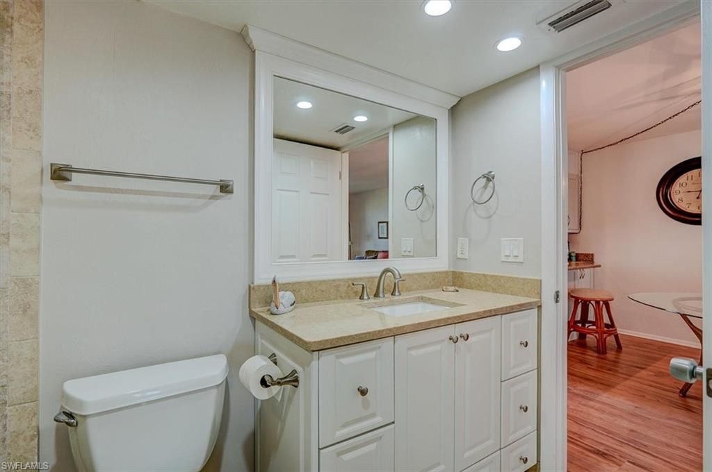 5000 Estero Blvd, Unit 203, Fort Myers Beach, FL 33931 Photo