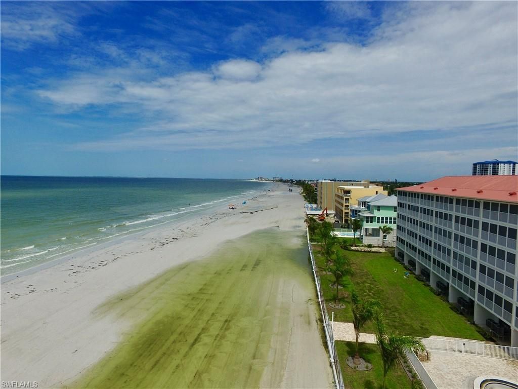 5000 Estero Blvd, Unit 203, Fort Myers Beach, FL 33931 Photo