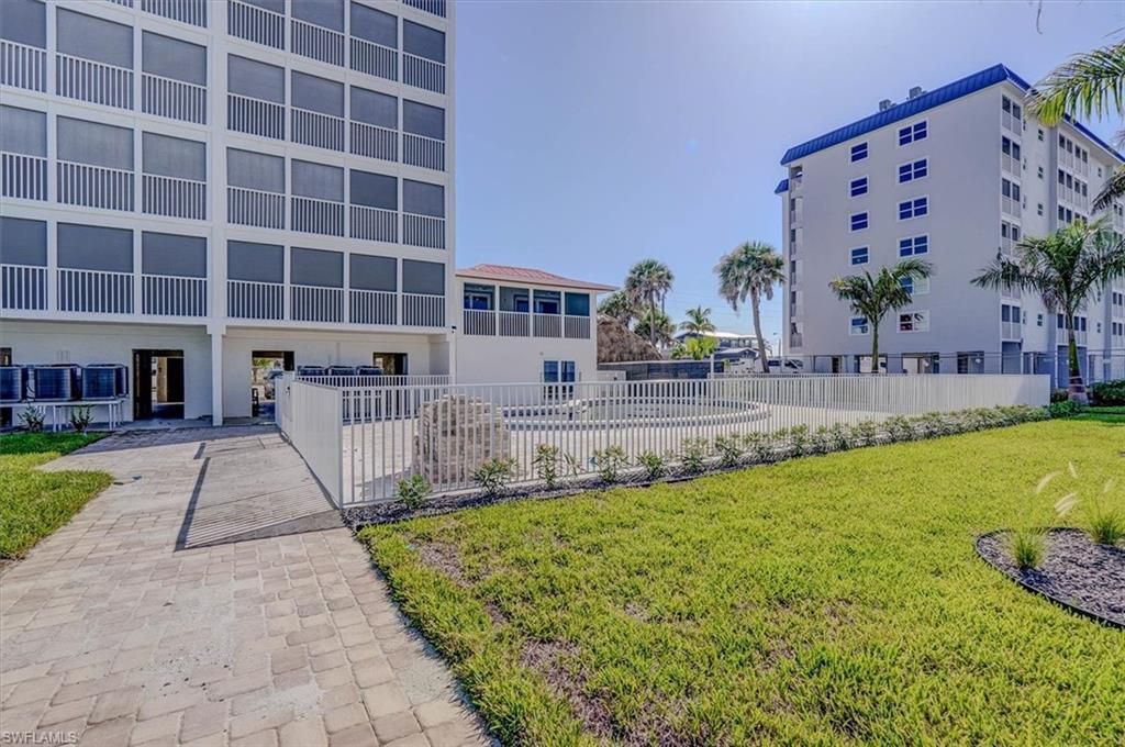 5000 Estero Blvd, Unit 203, Fort Myers Beach, FL 33931 Photo