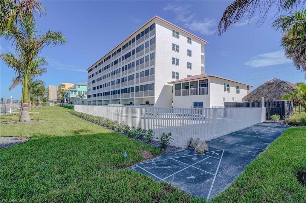 5000 Estero Blvd, Unit 203, Fort Myers Beach, FL 33931 Photo