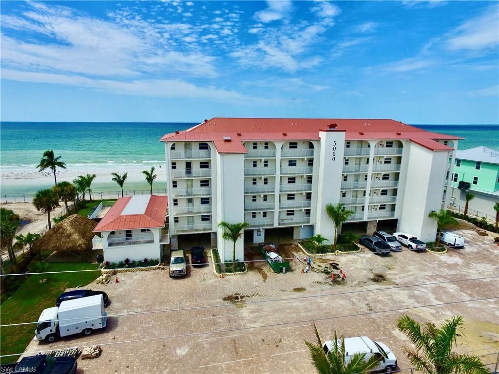 5000 Estero Blvd, Unit 203, Fort Myers Beach, FL 33931 Photo
