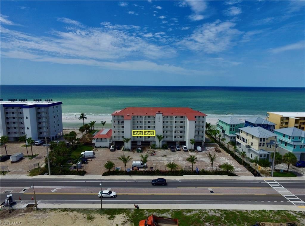 5000 Estero Blvd, Unit 203, Fort Myers Beach, FL 33931 Photo