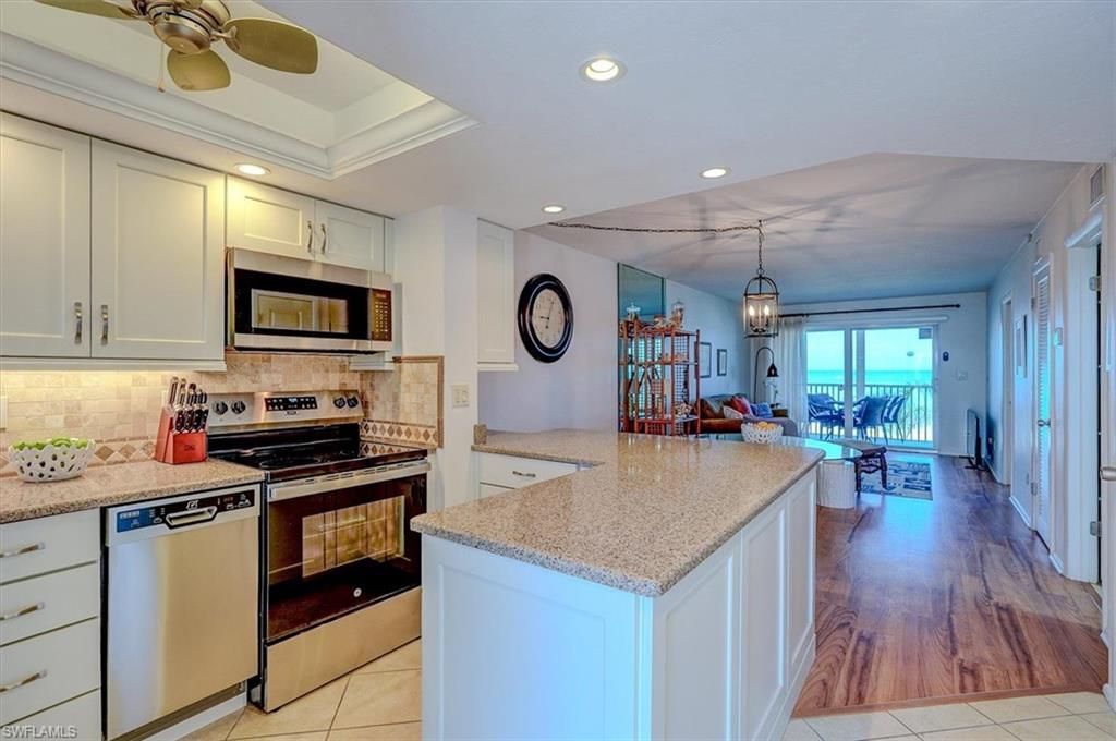 5000 Estero Blvd, Unit 203, Fort Myers Beach, FL 33931 Photo