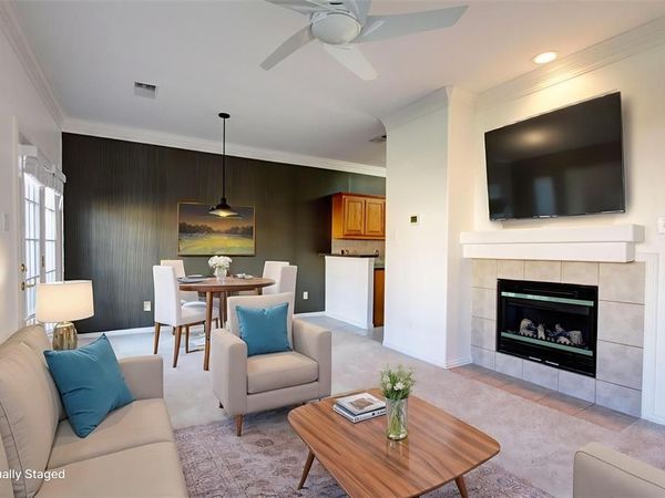 706 S Jupiter Road, Unit 606, Allen, TX 75002