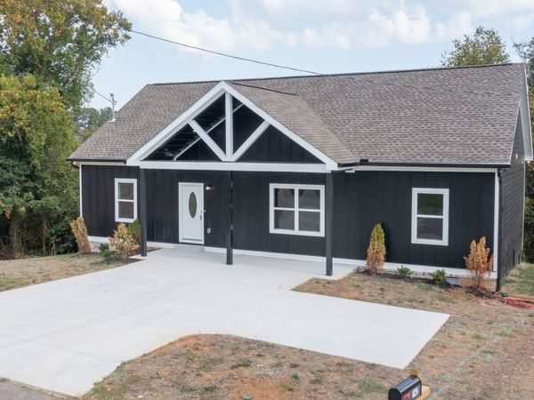 144 Tanner Cir, Shelbyville, TN 37160