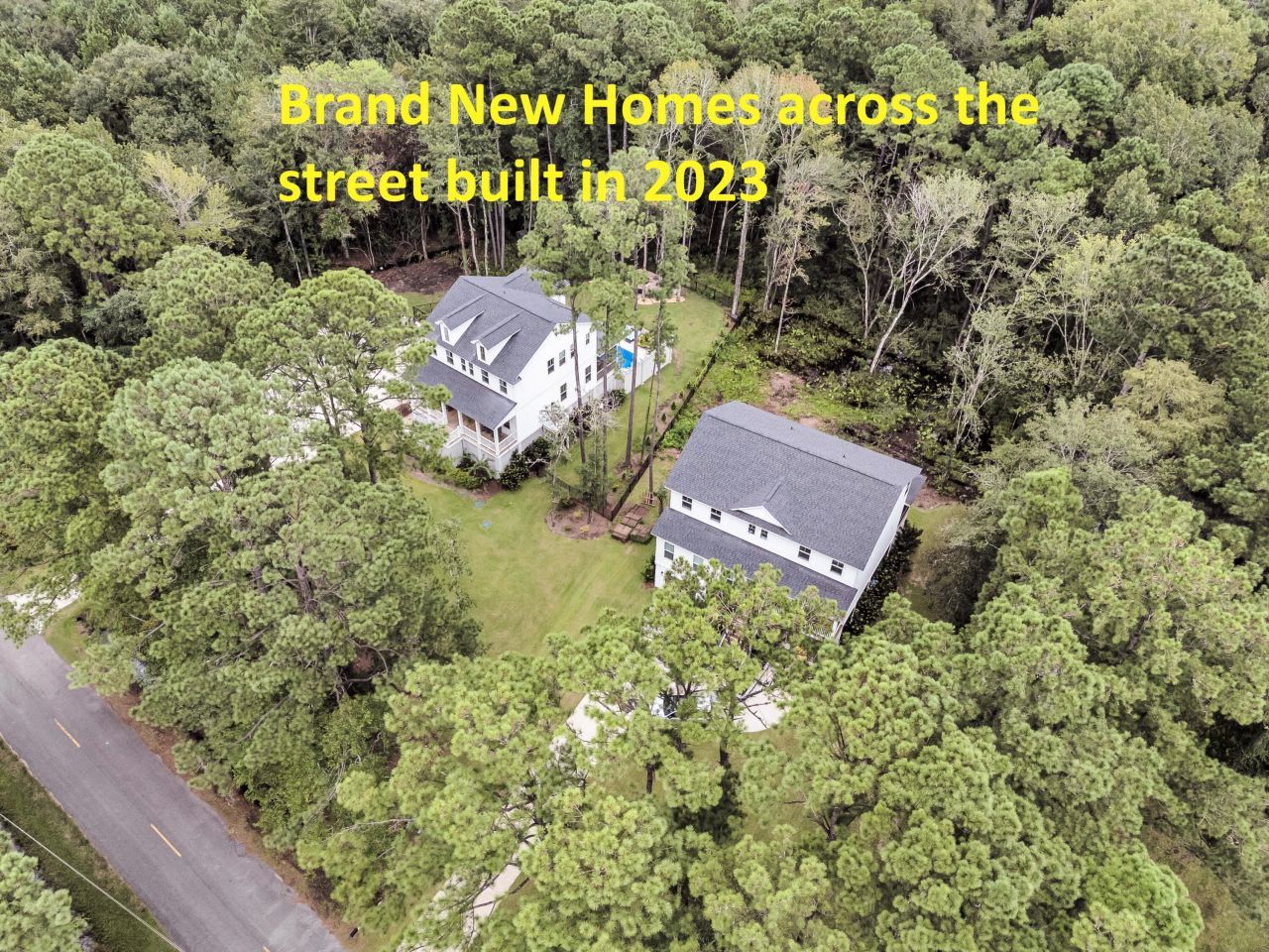 2043 Silas Road Photo 4