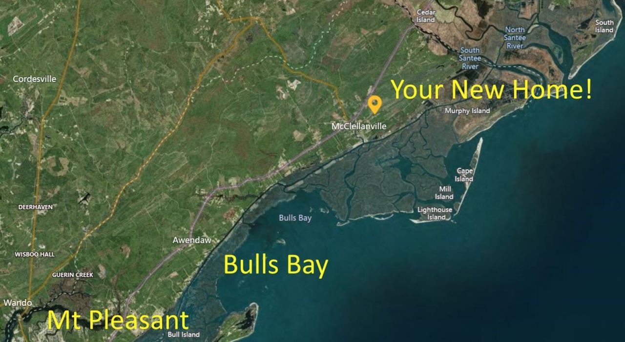 2043 Silas Road Photo 6