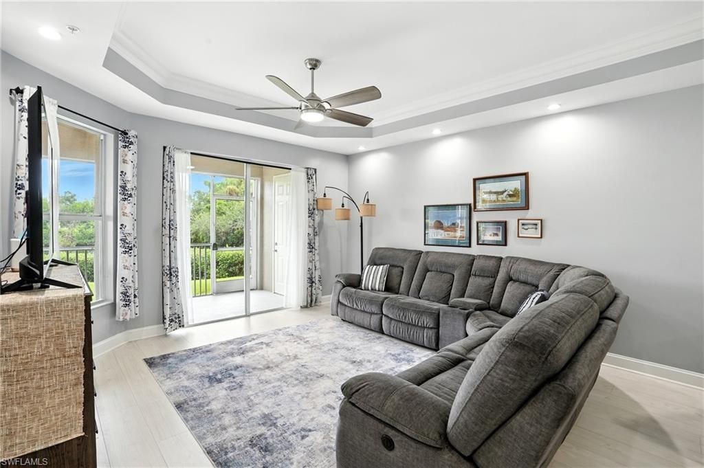 15256 Riverbend Blvd, Unit 105, North Fort Myers, FL 33917 Photo