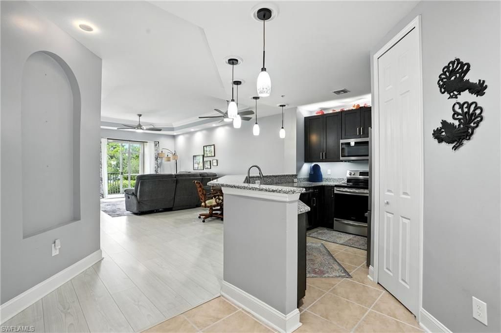 15256 Riverbend Blvd, Unit 105, North Fort Myers, FL 33917 Photo