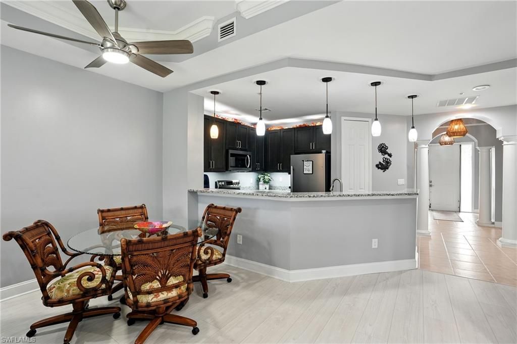 15256 Riverbend Blvd, Unit 105, North Fort Myers, FL 33917 Photo