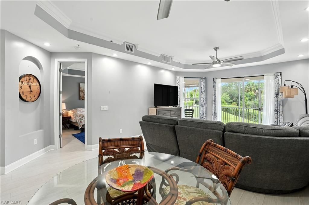 15256 Riverbend Blvd, Unit 105, North Fort Myers, FL 33917 Photo