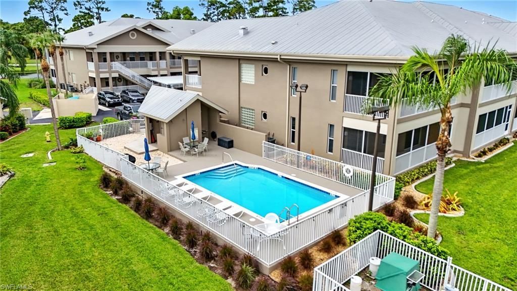 15256 Riverbend Blvd, Unit 105, North Fort Myers, FL 33917 Photo