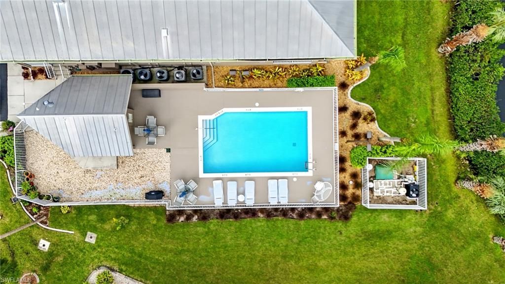 15256 Riverbend Blvd, Unit 105, North Fort Myers, FL 33917 Photo