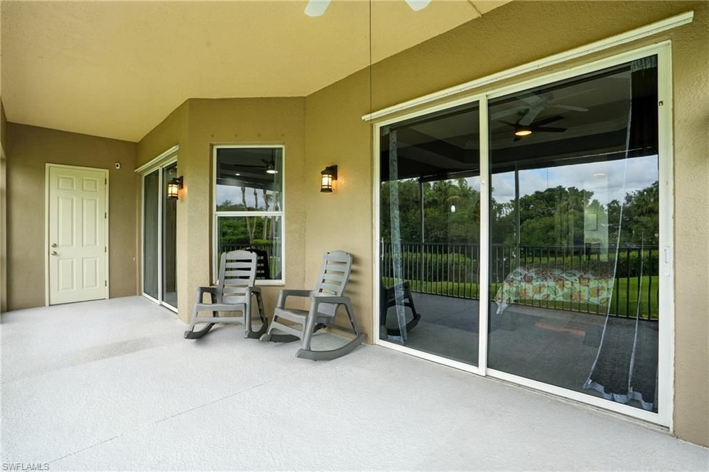 15256 Riverbend Blvd, Unit 105, North Fort Myers, FL 33917 Photo