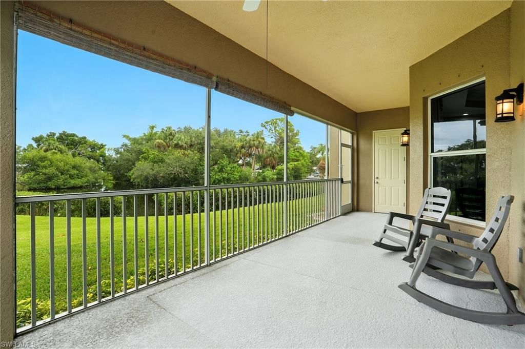 15256 Riverbend Blvd, Unit 105, North Fort Myers, FL 33917 Photo