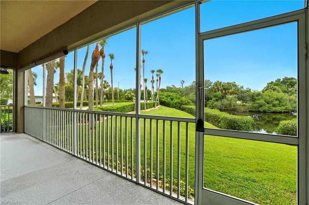 15256 Riverbend Blvd, Unit 105, North Fort Myers, FL 33917 Photo