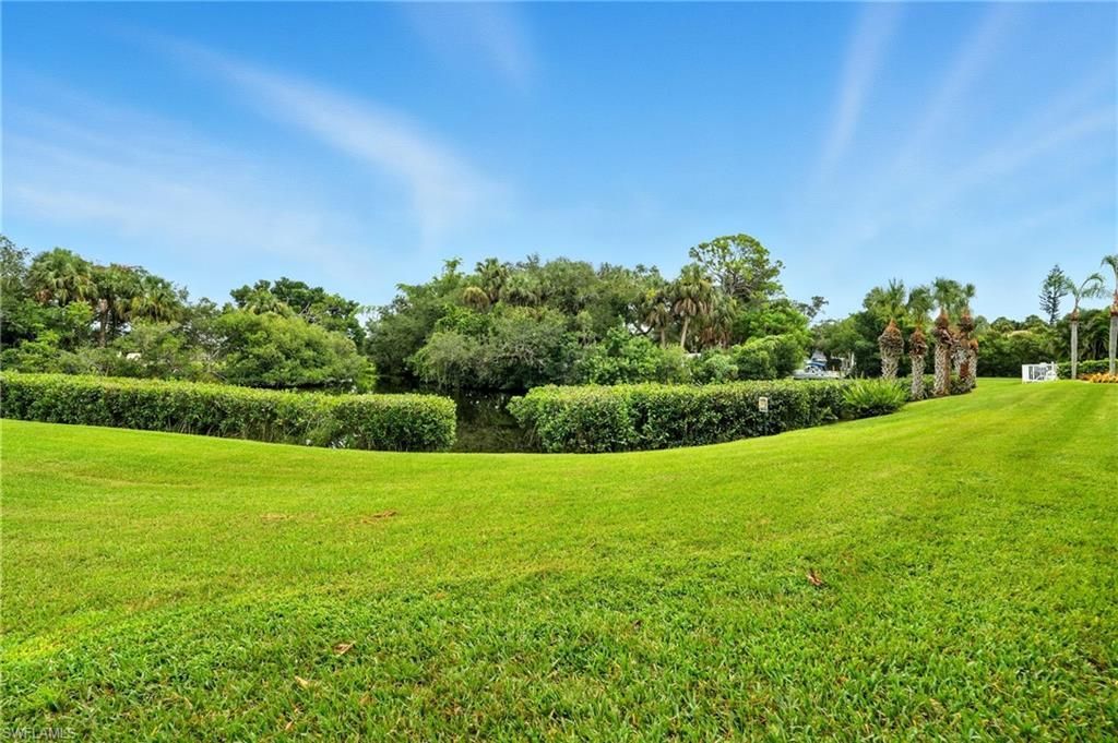 15256 Riverbend Blvd, Unit 105, North Fort Myers, FL 33917 Photo