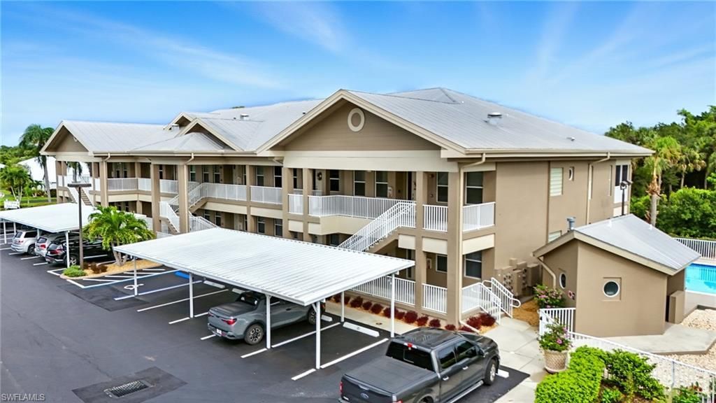 15256 Riverbend Blvd, Unit 105, North Fort Myers, FL 33917 Photo