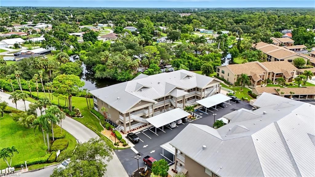 15256 Riverbend Blvd, Unit 105, North Fort Myers, FL 33917 Photo