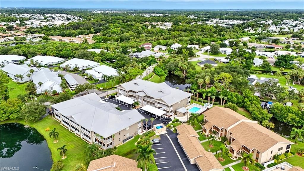 15256 Riverbend Blvd, Unit 105, North Fort Myers, FL 33917 Photo