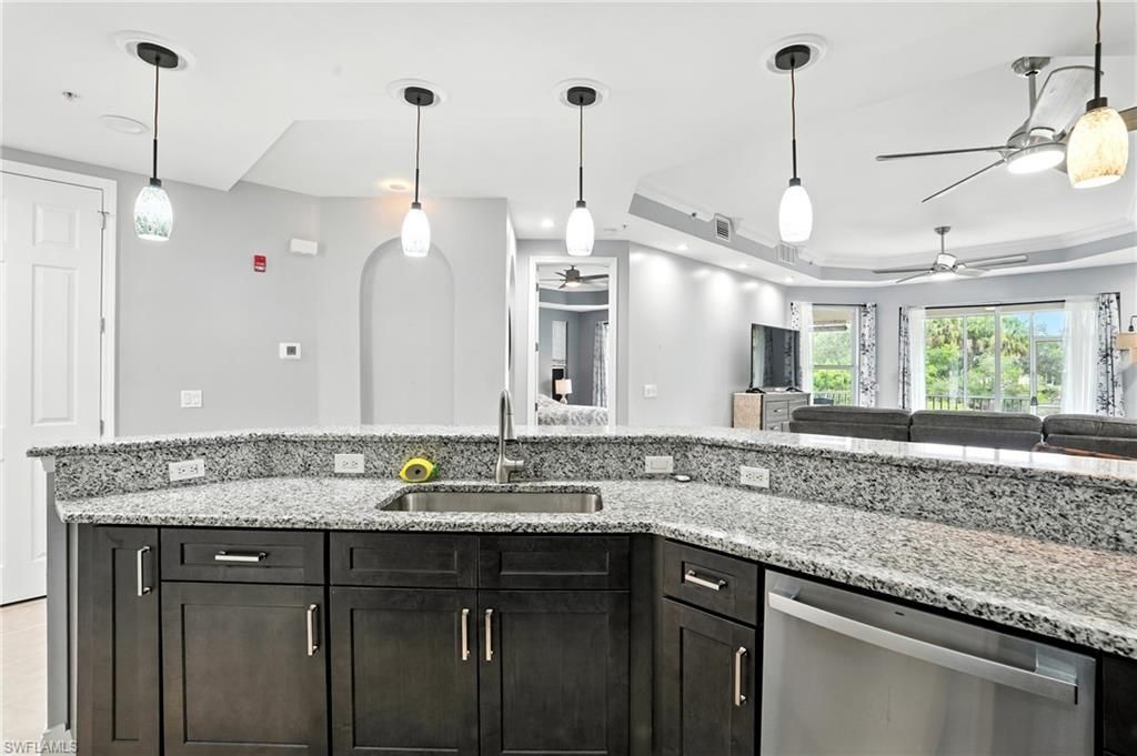 15256 Riverbend Blvd, Unit 105, North Fort Myers, FL 33917 Photo