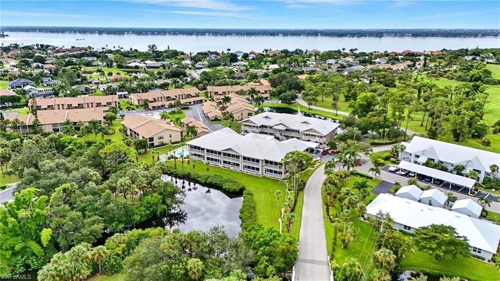 15256 Riverbend Blvd, Unit 105, North Fort Myers, FL 33917 Photo