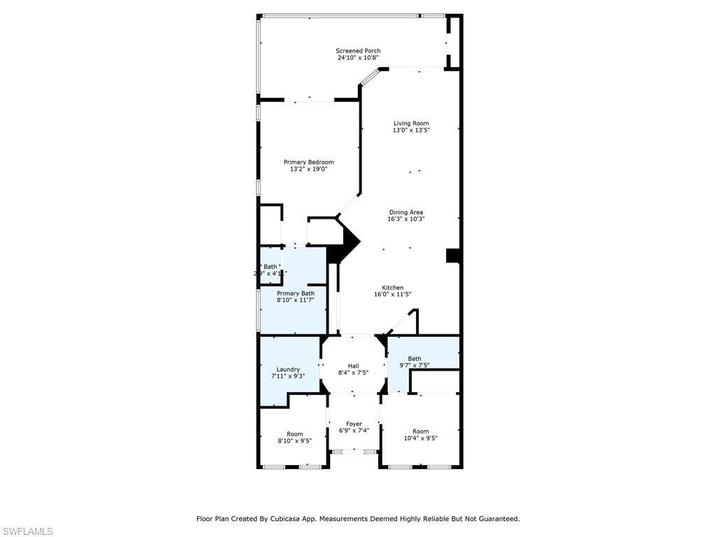 15256 Riverbend Blvd, Unit 105, North Fort Myers, FL 33917 Photo