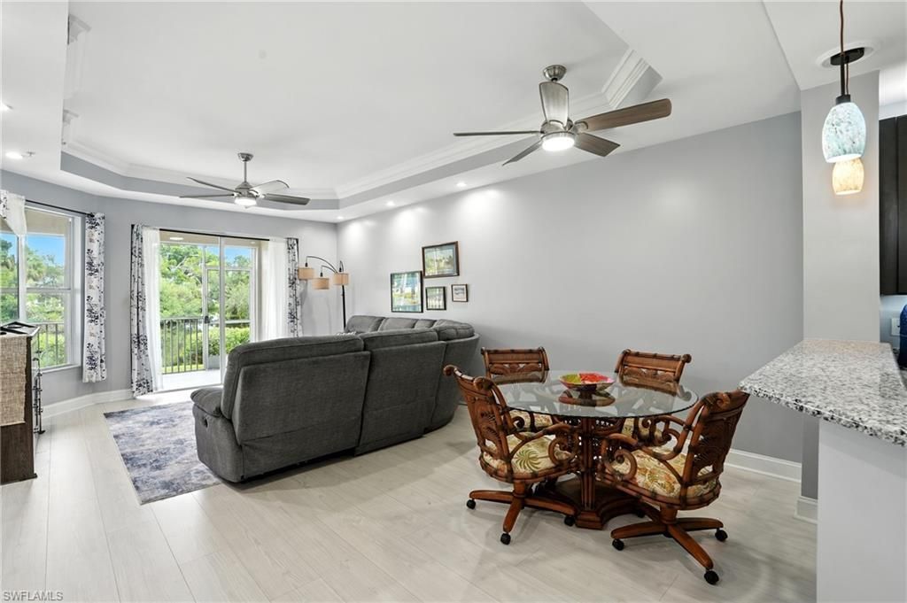 15256 Riverbend Blvd, Unit 105, North Fort Myers, FL 33917 Photo