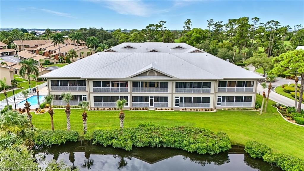 15256 Riverbend Blvd, Unit 105, North Fort Myers, FL 33917 Photo