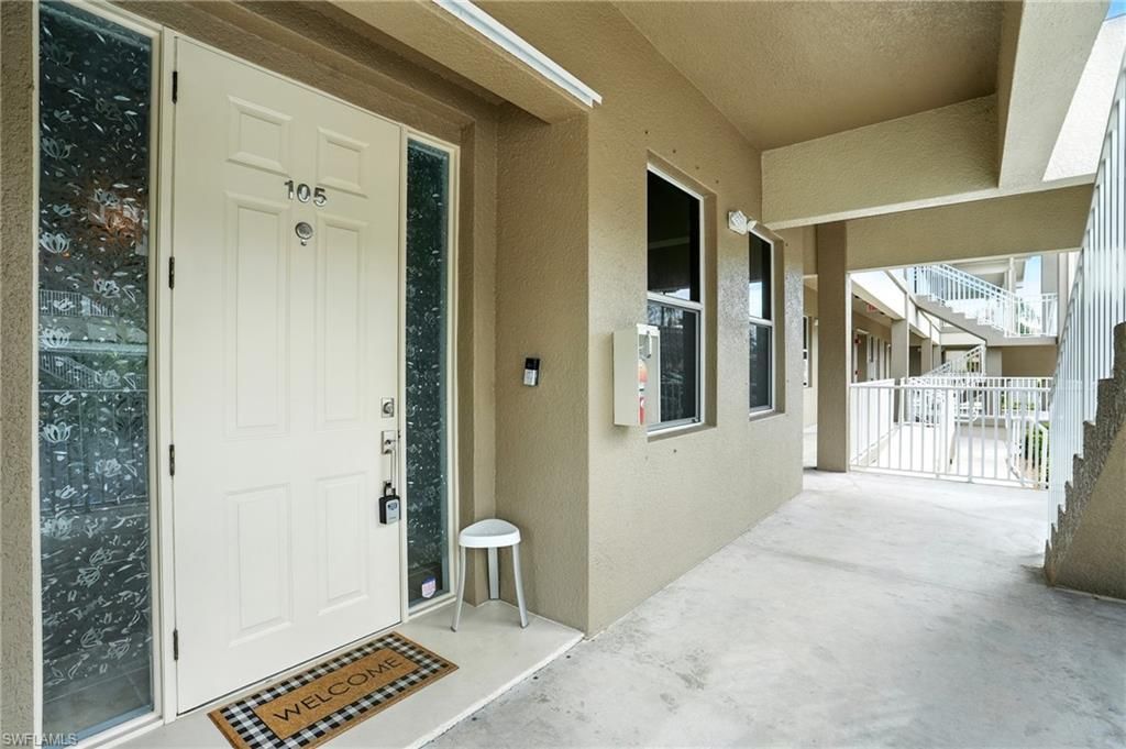 15256 Riverbend Blvd, Unit 105, North Fort Myers, FL 33917 Photo