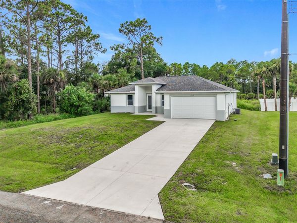 1014 Lockwood Street, LaBelle, FL 33935