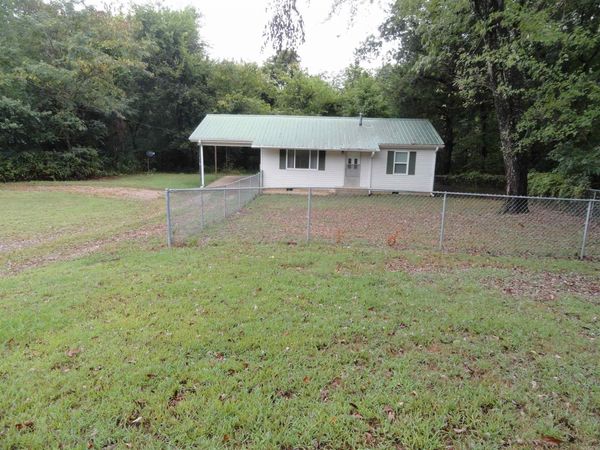 104 Boyd Circle, Marshall, AR 72650
