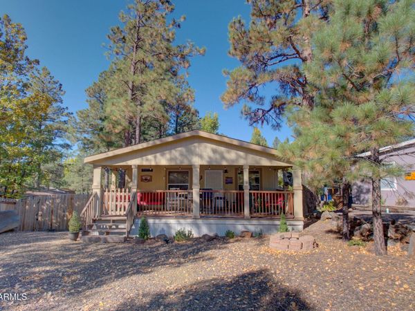 17040 BIG SKY Drive, Munds Park, AZ 86017