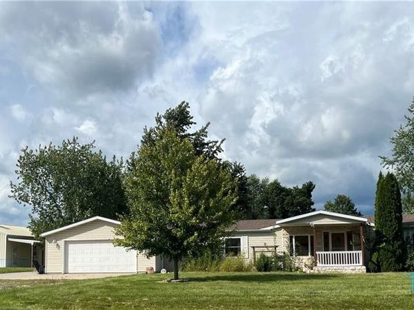 155 Navajo Trail, Montpelier, OH 43543