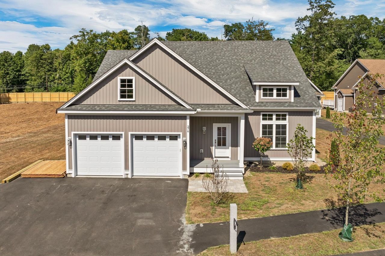 276 Sterling Drive, Laconia, NH 03246 Main Photo