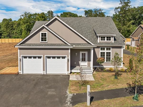 276 Sterling Drive, Laconia, NH 03246