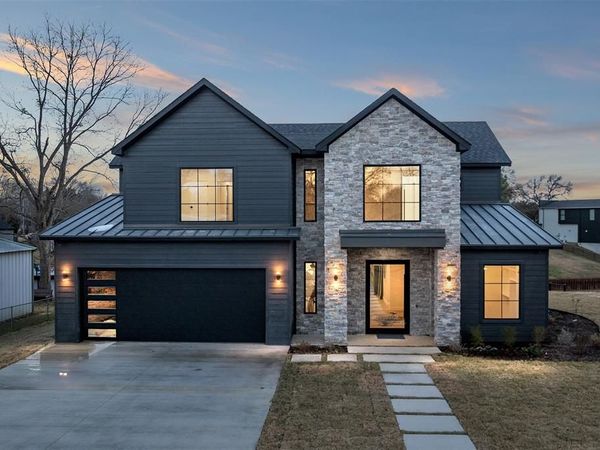 217 Autumn Wood Trail, Gun Barrel City, TX 75156