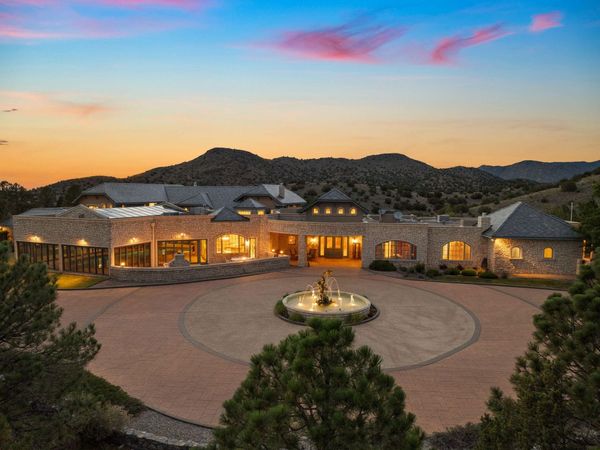 3150 Coyote Trail, Albuquerque, NM 87123