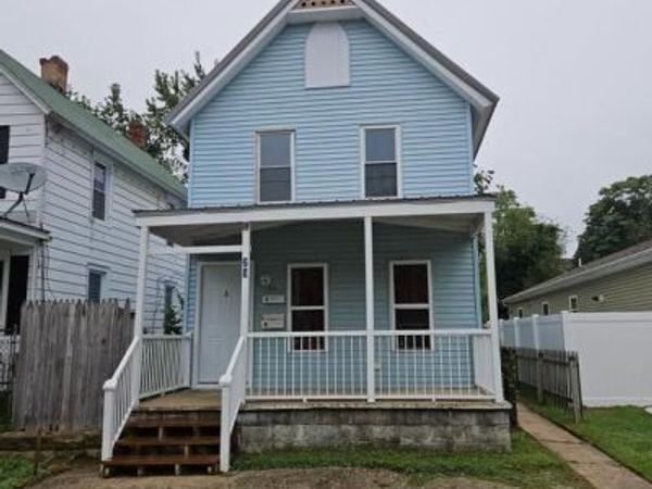 29 N NEW STREET, Unit B, DOVER, DE 19904