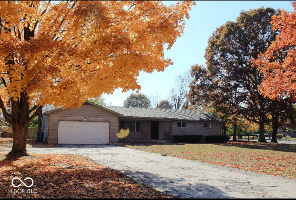 5101 Winston Drive Indianapolis, IN