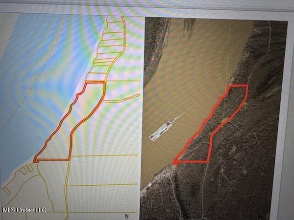 000 Jackson Point Road, Woodville, MS 39669