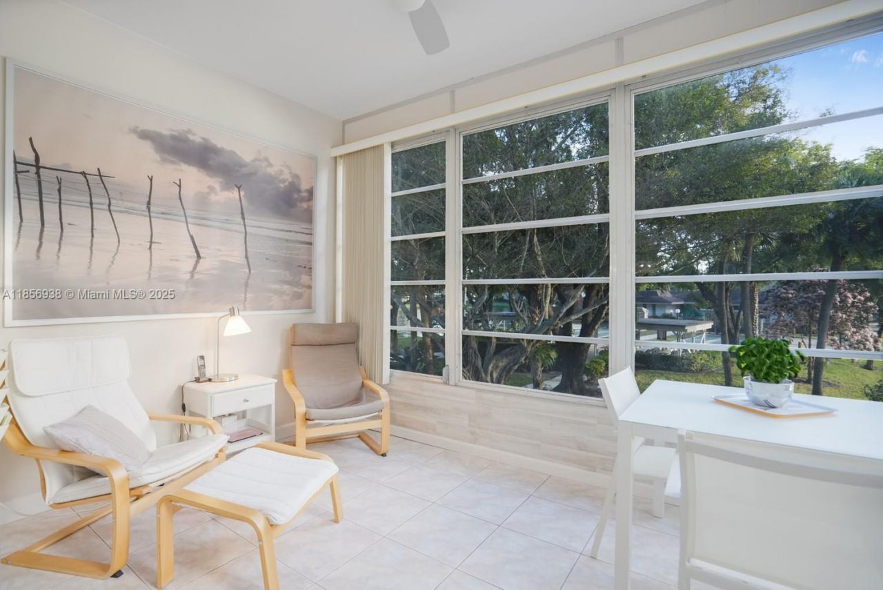 5102 NW 36th St, Unit 511, Lauderdale Lakes, FL 33319 Photo