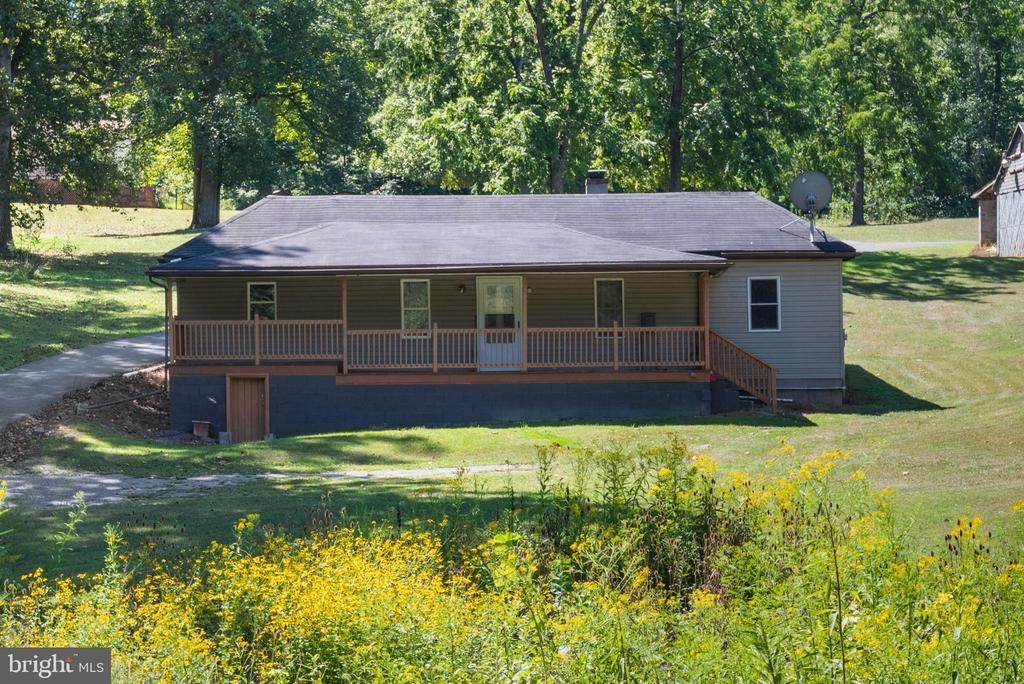 12528 Seavolt Road, Hancock, MD 21750 Main Photo