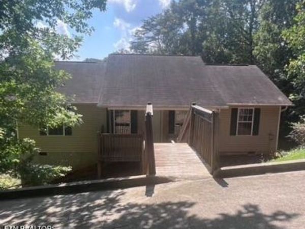 3246 Four M Circle, Kodak, TN 37764