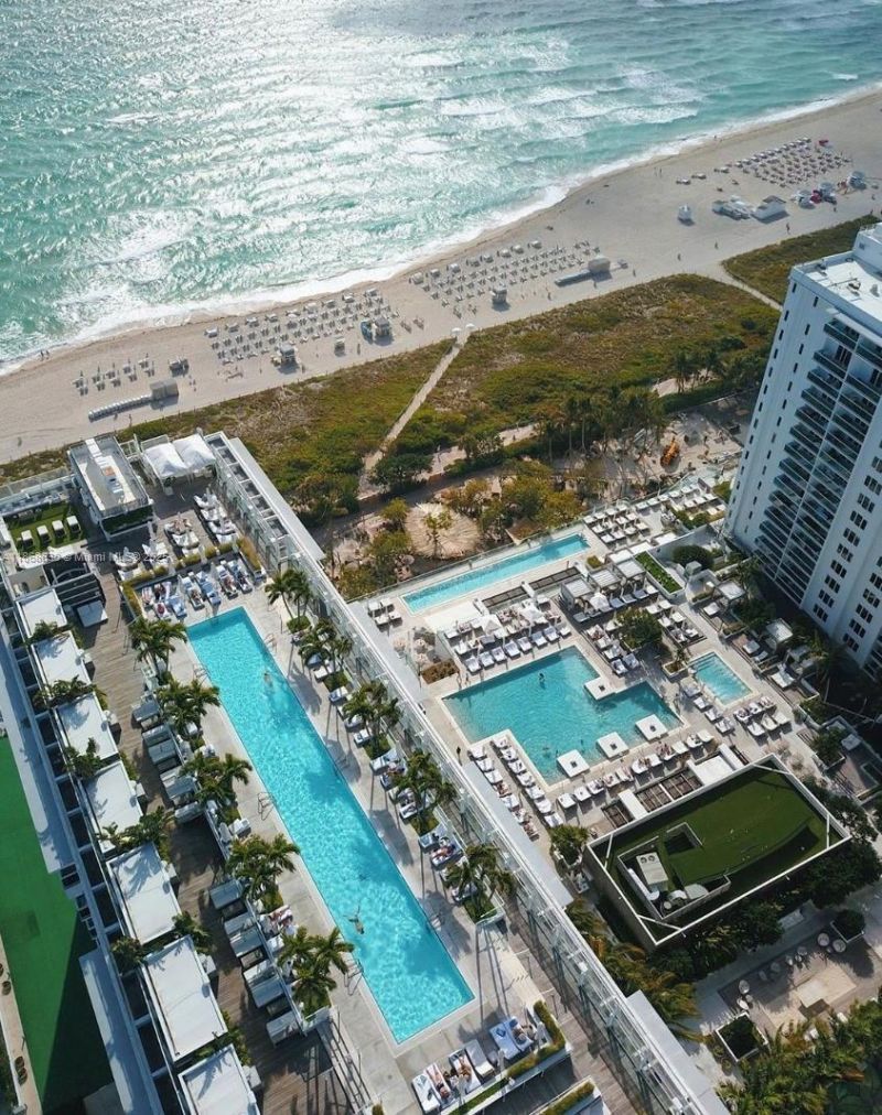 102 24th St, Unit 1016, Miami Beach, FL 33139 Photo