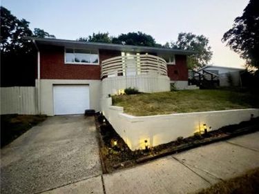 2006 High Knoll Drive, Dayton, OH 45414