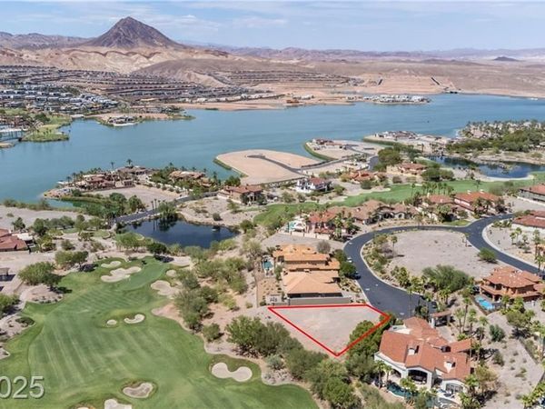 1 Rue De Chateau Place , Henderson, NV 89011